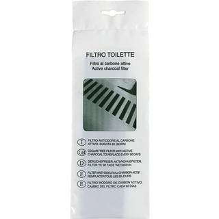 MP Kulfilter til Eco Romeo Kattetoilet
