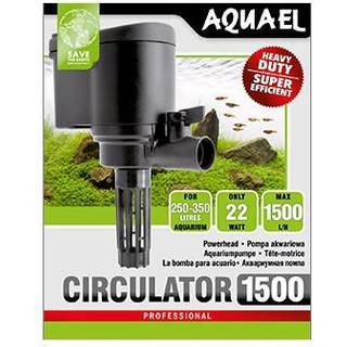 AQUAEL Circulator 1500 (N)