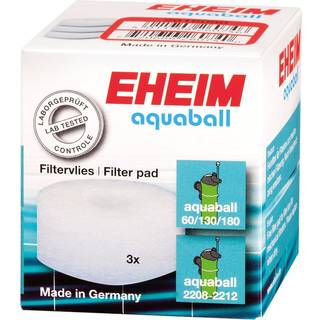 EHEIM foam filter pad (3 pcs.) for aquaball filter box (2208/10/12)