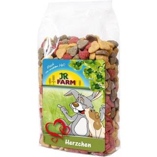 JR Hjerter 200g