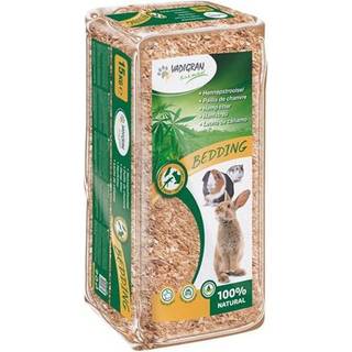 VADIGRAN Bedding Hemp litter 15kg