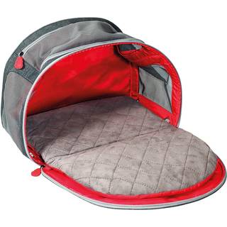 KONG Travel - Rejsetaske til små hunde & katte -