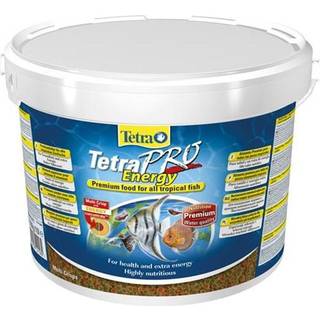 Tetra Pro Crisps 10L