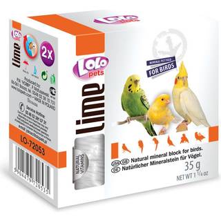 Lolo Pets 2xLimestone 35 g