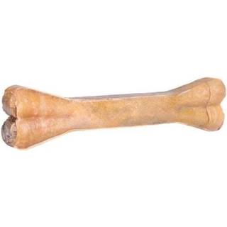 Trixie Chewing bone with bull pizzle filling 21 cm 170 g