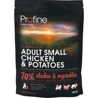 Profine Adult Small Chicken 3kg