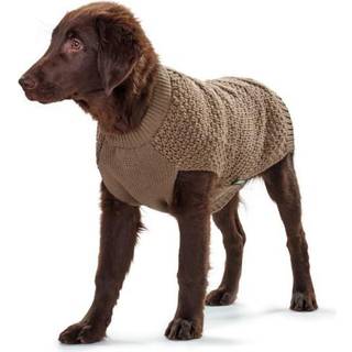 Hunter Malmö Antracit Hundesweater - Str. 45