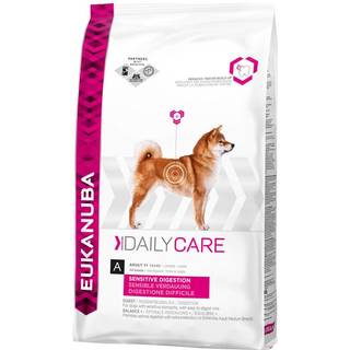 Eukanuba DailyCare Sensitive Digestion 2.3 kg