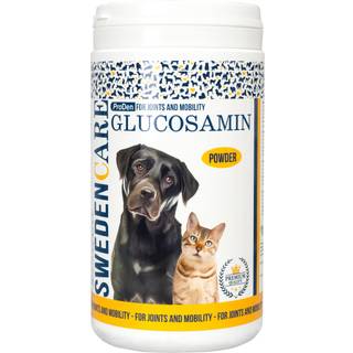 Swedencare Glucosamin - 750 g