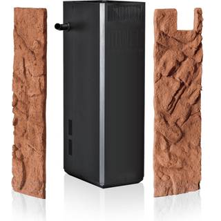 Filtercover Stone Clay