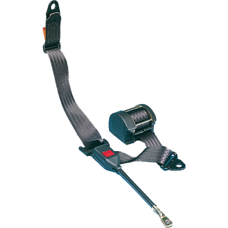 Rullesele 297 cm + 15 cm arm