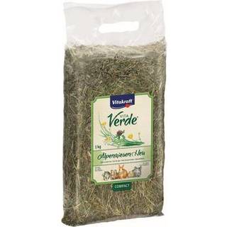 Vita Verde alpehø 30 l / 1 kg