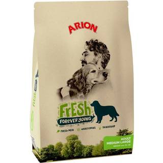 ARION - Dog Food - Fresh Adult Medium/Large - 12 Kg