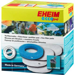 EHEIM set of filter pads for eccopro (2032/34/36)