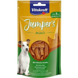 Vitakraft Jumper`s Minis Kylling 80g