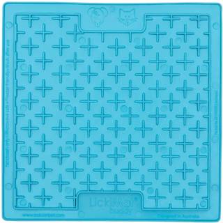 LickiMat Buddy Slikkemåtte 20x20Cm flere farver