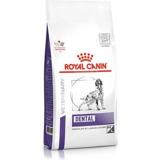 Royal Canin Veterinary Diets Health Management Dental tørfoder til hund 6 kg