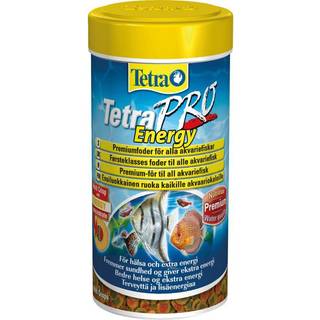 Tetra Pro Crisps 250 ml