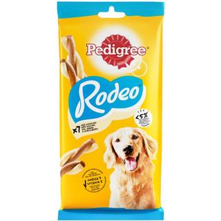Pedigree rodeo tyggestænger, kylling, 7 stk.