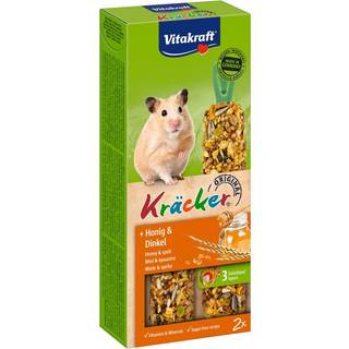 Hamstersnacks