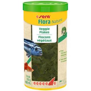 SERA Sera Flora Nature 1000ml