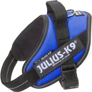 Julius-K9 IDC-harness size 2 blue