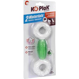 Vetocanis Dental Tyggeben - M (19 cm)