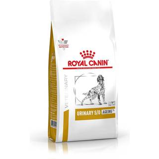 Royal Canin Veterinary Diets Urinary S/O Ageing tørfoder til hund 3,5 kg
