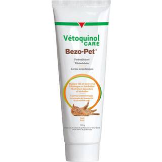 Equidan Bezo-Pet - Pasta til hårboller/ kattemalt - 120 g