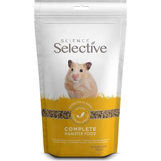 Science Selective Hamster 350 g.