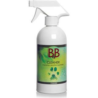 B&B Eco Cleaner - 500 ml.