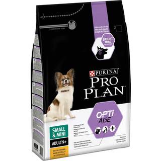 Purina Pro Plan Small & Mini Adult 9+ Age Defence 3 kg
