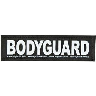 Julius-K9 Bodyguard small 110x30 mm