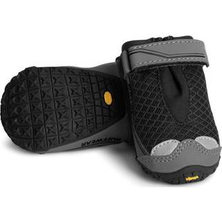 Ruffwear Grip Trex Hundesko størrelse 57 mm farve black