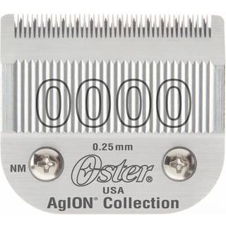 Oster - Blade 0000 - 0.25 mm