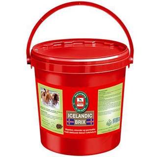 Salvana Icelandic Brix - 8 kg Spand