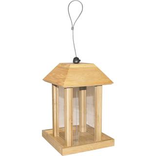 Ryom Fuglefoderhus i Bambus