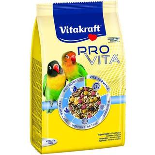 VITAKRAFT Vita Pro dværgpapegøje 750 g
