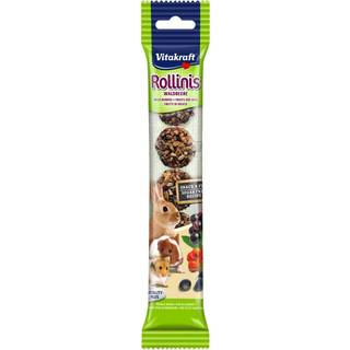 VITAKRAFT Rollinis vilde bær 40 g
