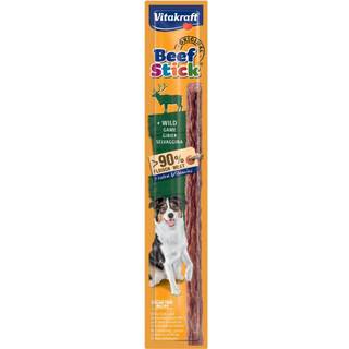 Vitakraft Beef-Stick, Vildt - 1 stk.