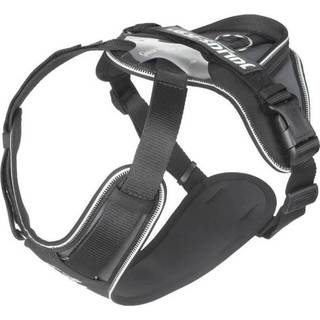 Julius-K9 IDC Longwalk - black-grey 2XS