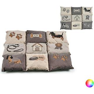 Mascow Hundeseng - 74x6x58cm