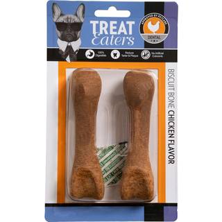 TE Bisquit bone Chicken - S - 2 x 11
