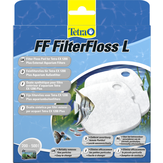 Tetra Tec FF 1200