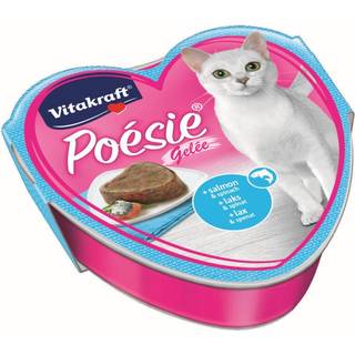 Poésie Création Laks og spinat