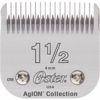Oster - Blade 1½ - 4 mm