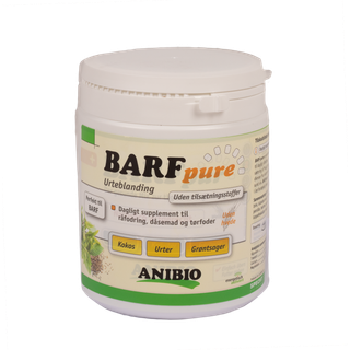 Barf Pure 350 g
