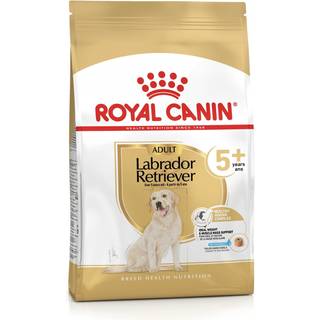 Royal Canin Labrador Retriever Adult 5+ tørfoder til hund 12 kg