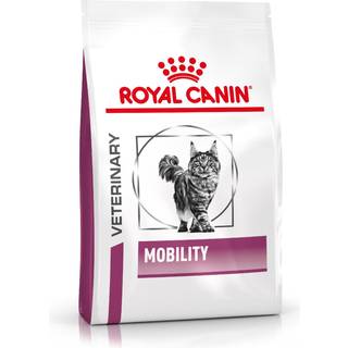 Royal Canin Mobility Tørfoder Til Katte - 2 kg