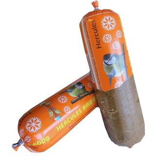 Fugle Foderstang 600g